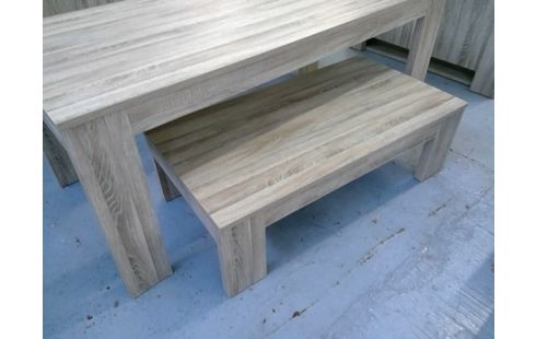 SALLE A MANGER MODERNE 3 ELEMENTS