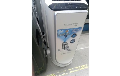 PURIFICATEUR D'AIR ROWENTA XL