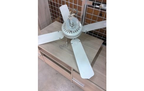 VENTILATEUR DE PLAFOND