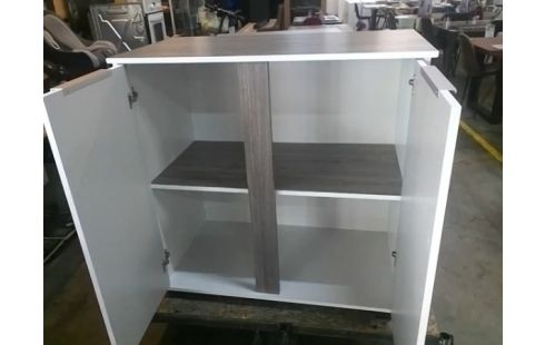 MEUBLE 2 PORTES