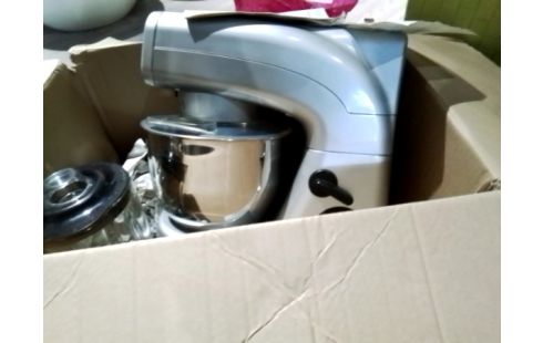 ROBOT MENAGER COSYLIFE