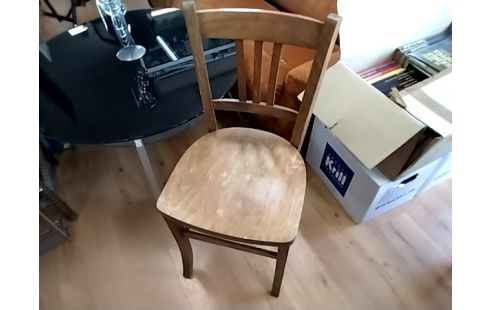 CHAISE BISTROT LUTERMA