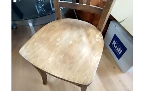 CHAISE BISTROT LUTERMA