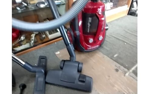 ASPIRATEUR CYCLOSTORM