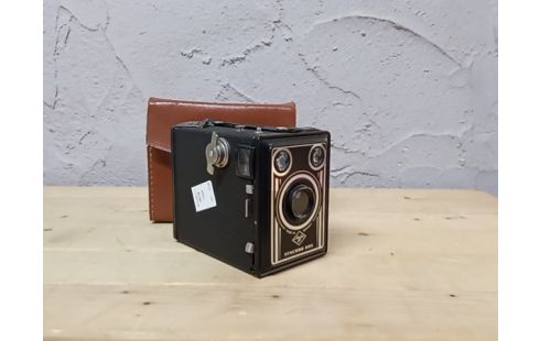 APPAREIL PHOTO ANCIEN