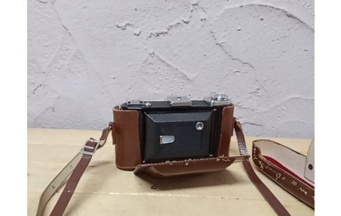 APPAREIL PHOTO ZEISS VINTAGE