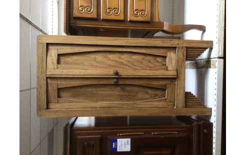 MEUBLE 2 PORTES ANNÉE 30