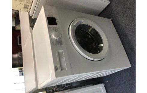 MACHINE A LAVER WTV6611BC1 6KG