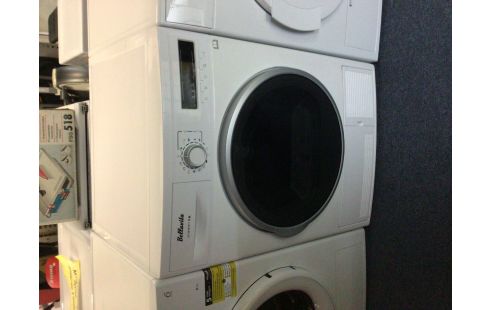 SECHE LINGE BELLAVITA DC8BW701T 8KG