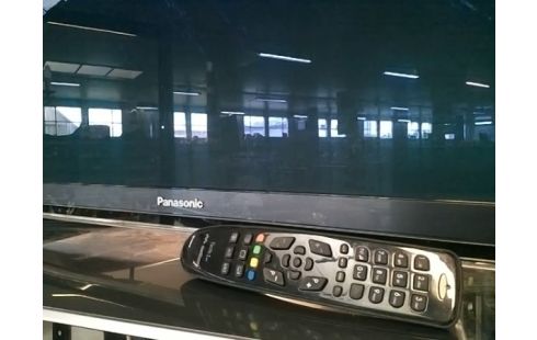 TELEVISEUR PANASONIC 127CM TNT HD