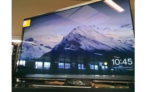 TELEVISEUR PANASONIC 127CM TNT HD