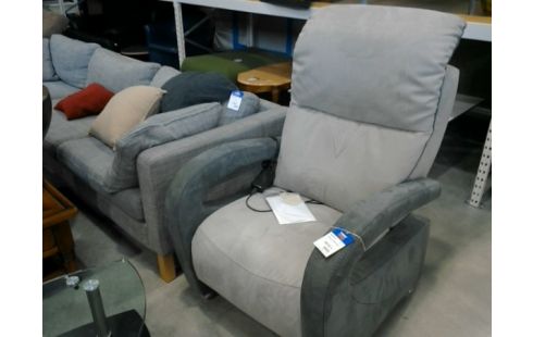 FAUTEUIL ELETRIQUE RELAX