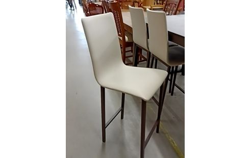 TABLE + 4 TABOURETS MOBLIBERICA