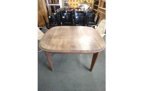 TABLE NOYER ART DECO