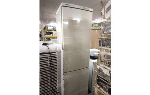 REFRIGERATEUR CONGELATEUR LIEBHER