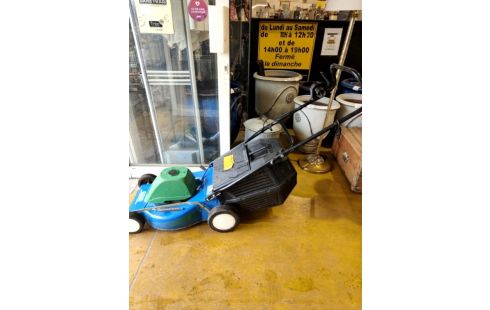 TONDEUSE A GAZON
