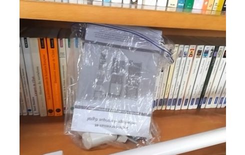 SECHE SERVIETTES DELTACALOR 500W