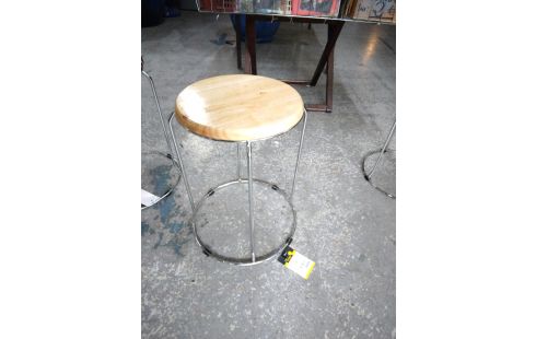 TABOURET .