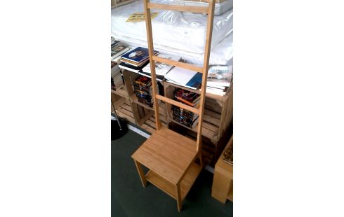 BIJZETMEUBEL DRESSBOY IKEA RAGRUND