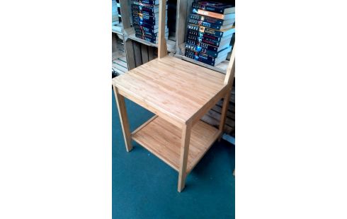 BIJZETMEUBEL DRESSBOY IKEA RAGRUND