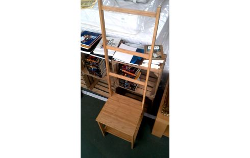 BIJZETMEUBEL DRESSBOY IKEA RAGRUND