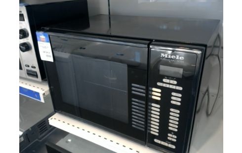 FOUR MICRO ONDES MIELE SUPRATRONIC