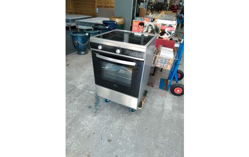 CUISINIERE INDUCTION ELECTRIQUE