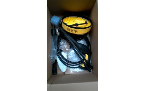 NETTOYEUR HAUTE PRESSION, , KARCHER K2
