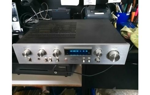 AMPLIFICATEUR PIONEER SA 710