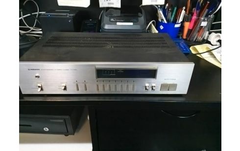 TUNER PIONEER TX 710 L
