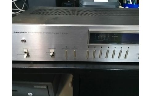 TUNER PIONEER TX 710 L