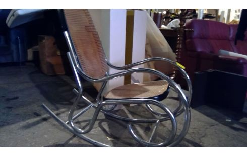 ROCKING CHAIR CANNE