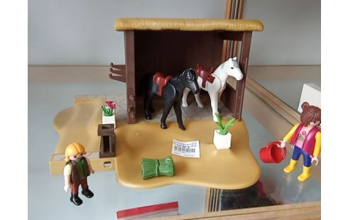 PLAYMOBILECURIE