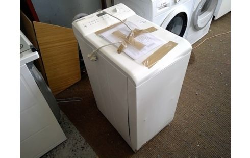 MACHINE A LAVER VERTICAL