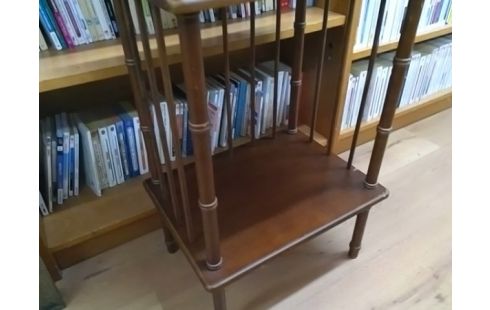 CHEVET 1 TIROIR BOIS