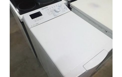 LAVE LINGE INDESIT 6KG 1200TM