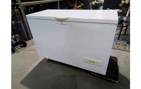 CONGELATEUR COFFRE INDESIT