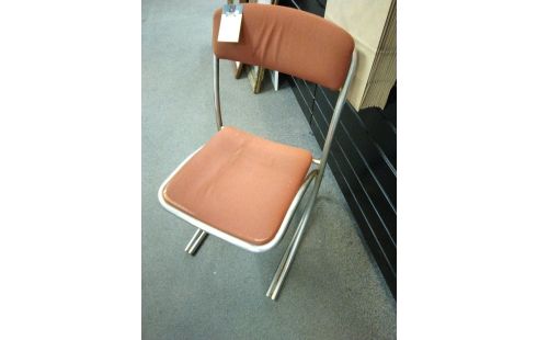 CHAISE VINTAGE USAGEE