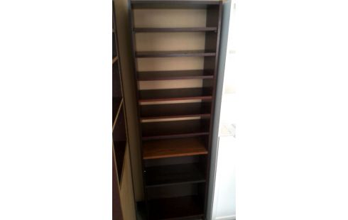 BOEKENKAST IKEA BILLY