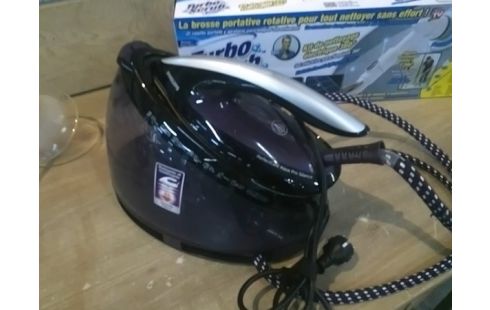 CENTRALE VAPEUR PHILIPS