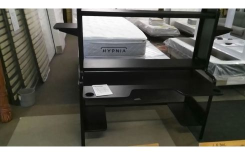 BUREAU GAMER IKEA FREDDE