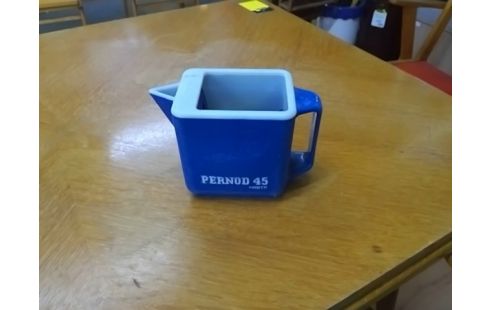 PICHET PERNOD 45 ANISETTE