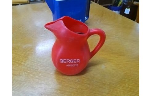 PICHET BERGER ANISETTE