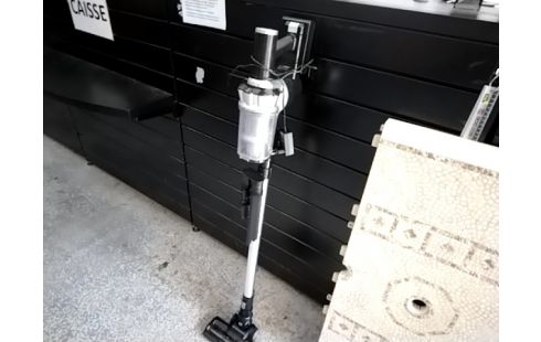 ASPIRATEUR BALAI SILVERCREST