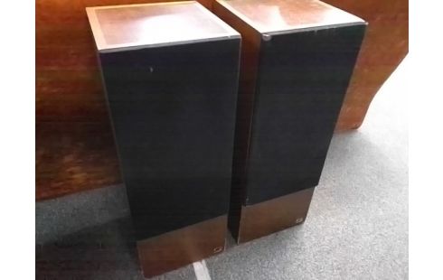 ENCEINTES JEAN MARIE REYNAUD