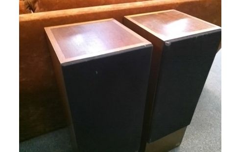 ENCEINTES JEAN MARIE REYNAUD