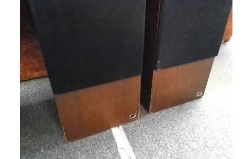 ENCEINTES JEAN MARIE REYNAUD