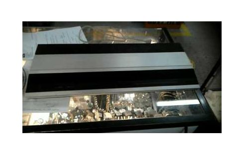 AMPLI BANG - OLUFSEN 