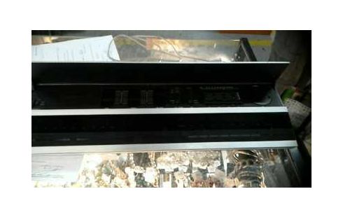 AMPLI BANG - OLUFSEN 