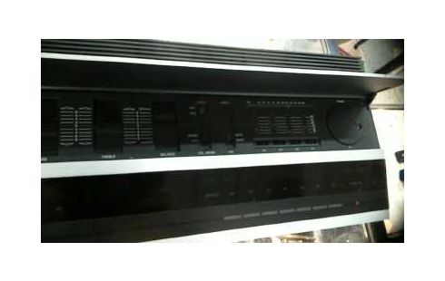 AMPLI BANG - OLUFSEN 